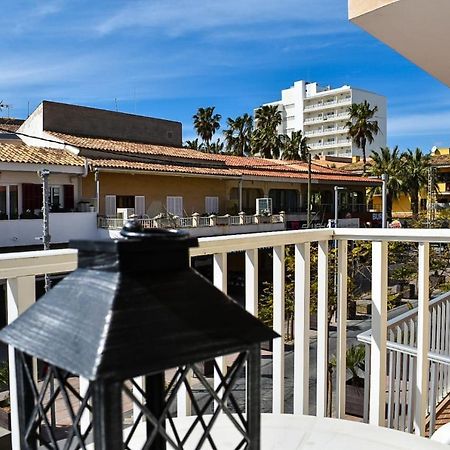 Nice Apartment In The Center Of Can Picafort Can Picafort  Exterior foto