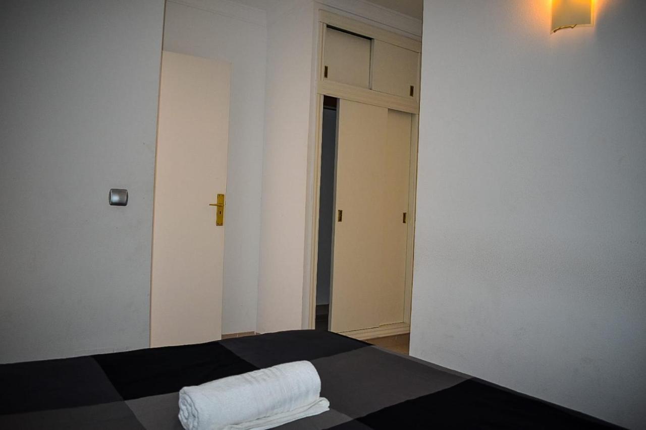 Nice Apartment In The Center Of Can Picafort Can Picafort  Exterior foto