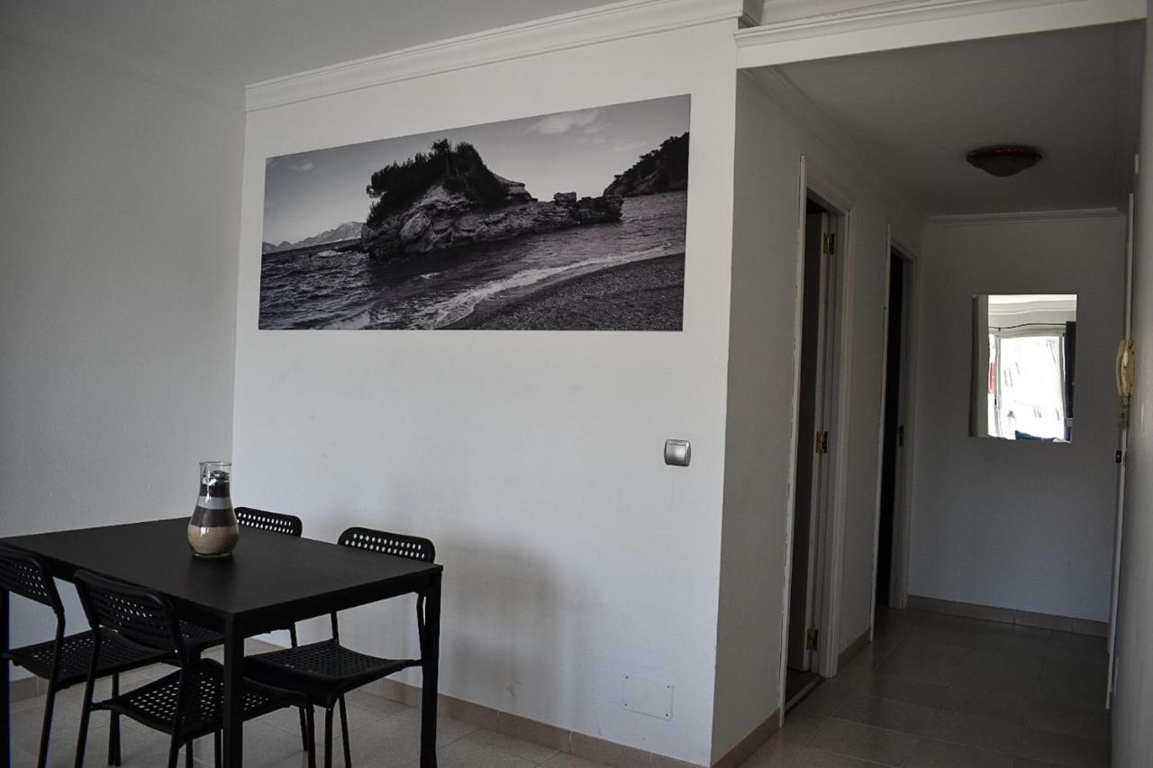 Nice Apartment In The Center Of Can Picafort Can Picafort  Exterior foto