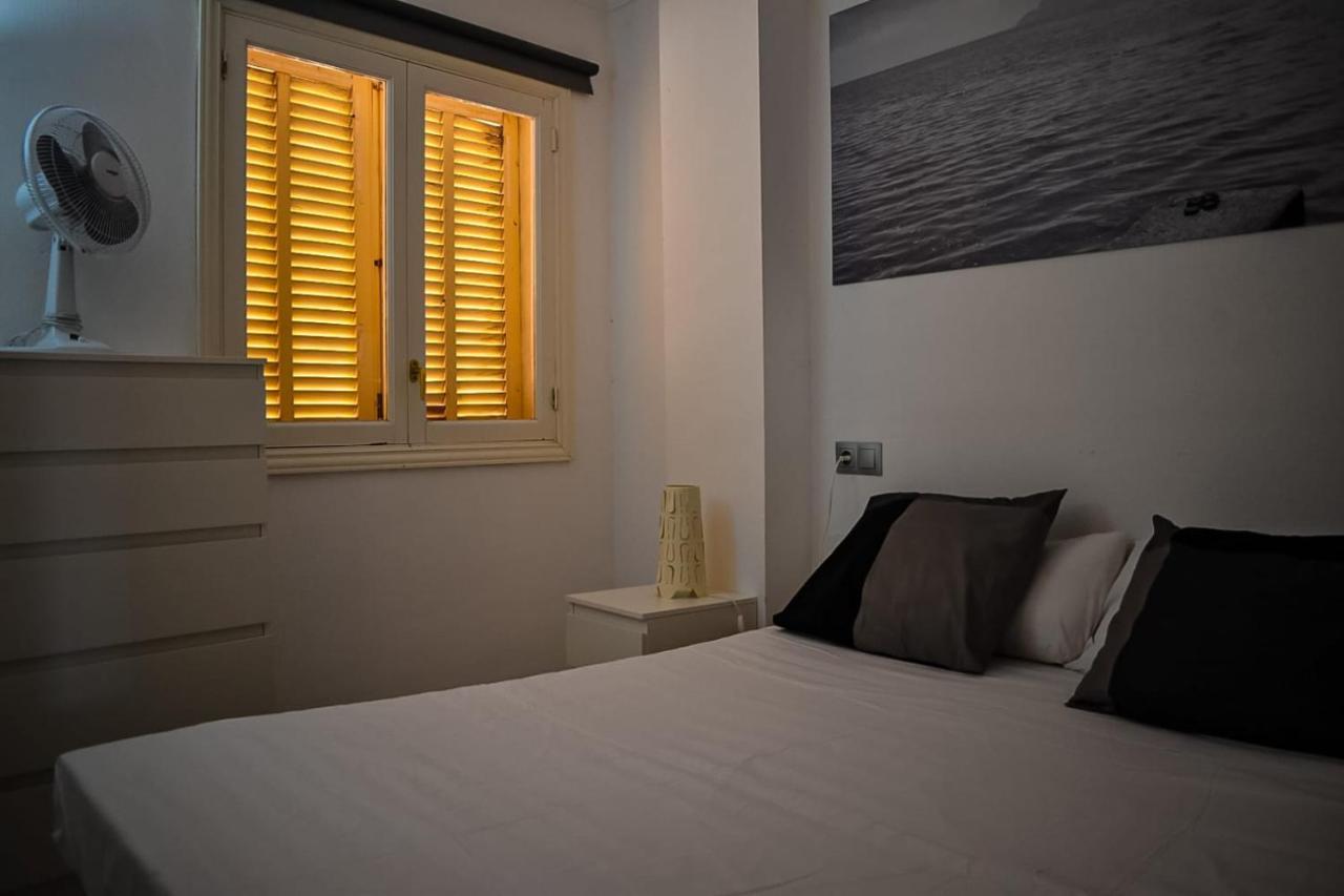 Nice Apartment In The Center Of Can Picafort Can Picafort  Exterior foto