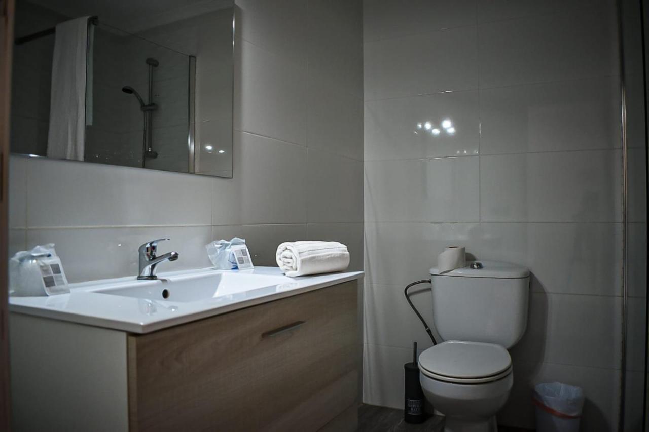 Nice Apartment In The Center Of Can Picafort Can Picafort  Exterior foto