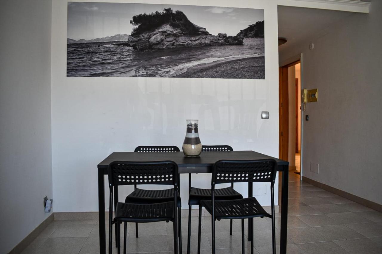 Nice Apartment In The Center Of Can Picafort Can Picafort  Exterior foto